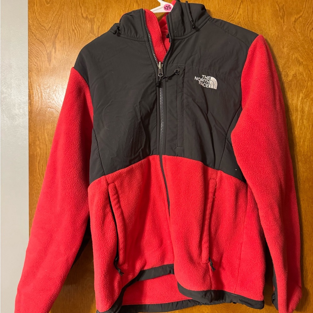 Rare Color Northface Jacket